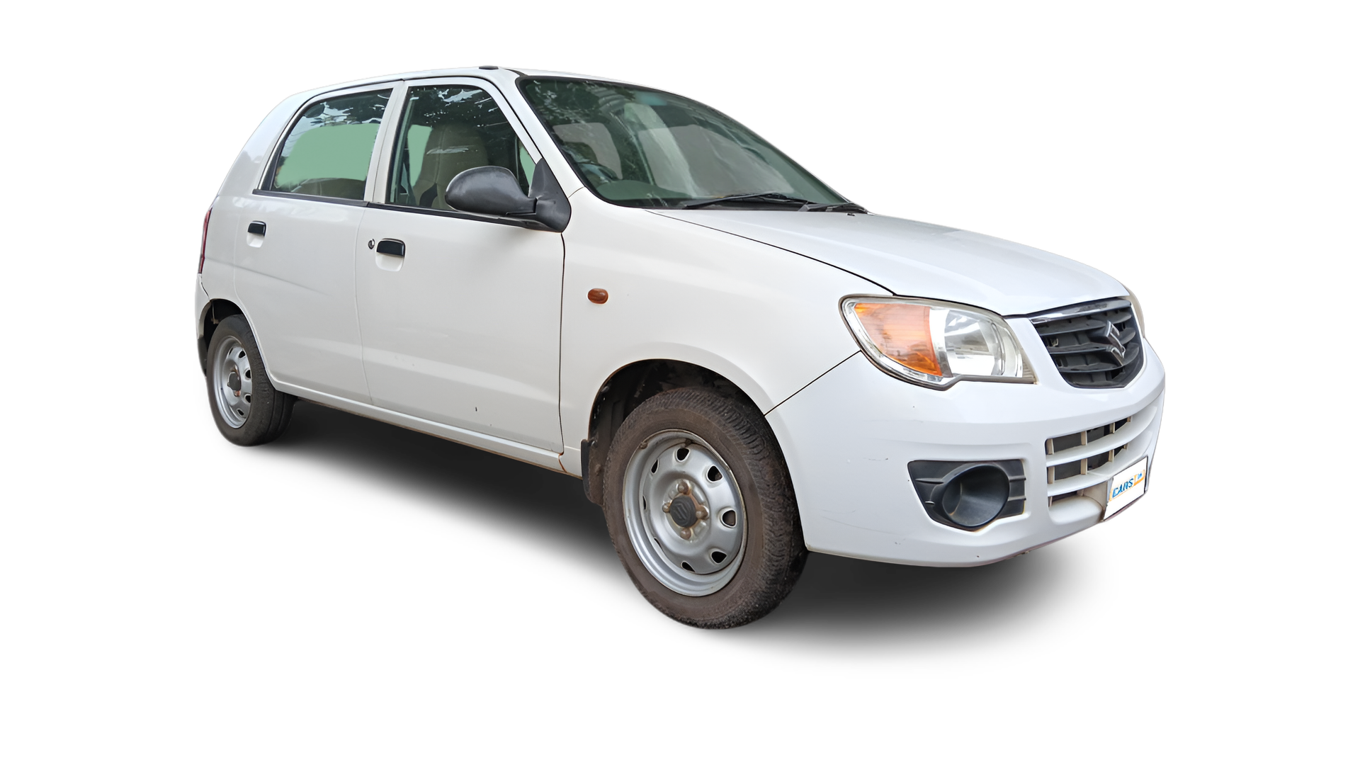 2010 Maruti Alto K10 - Hatchback - Petrol - Manual - ₹1.70 lakh